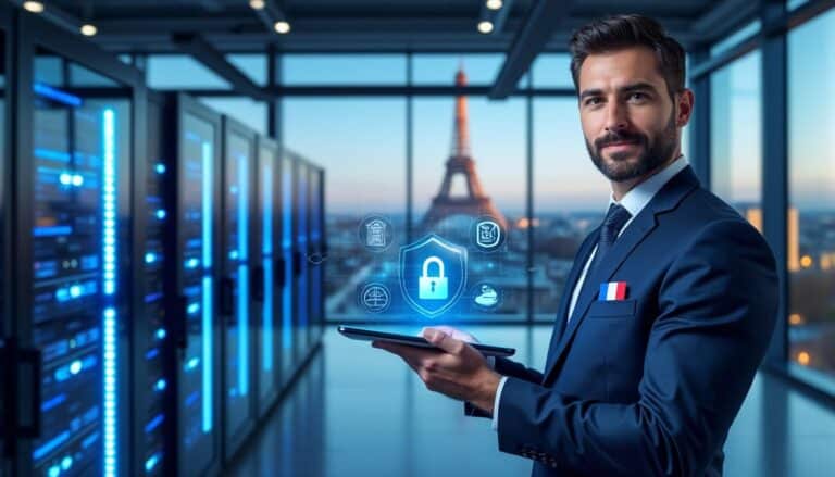 découvrez pourquoi opter pour une solution de stockage cloud française assure la sécurité optimale de vos fichiers grâce à des normes strictes, une confidentialité renforcée et une protection des données conforme aux réglementations locales.
