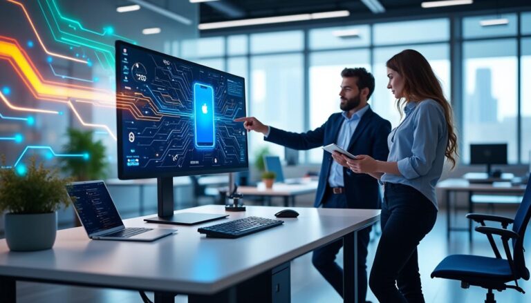 découvrez comment l'intégration de votre logiciel sms marketing avec votre crm peut maximiser vos campagnes, améliorer la personnalisation et augmenter significativement votre taux de conversion.