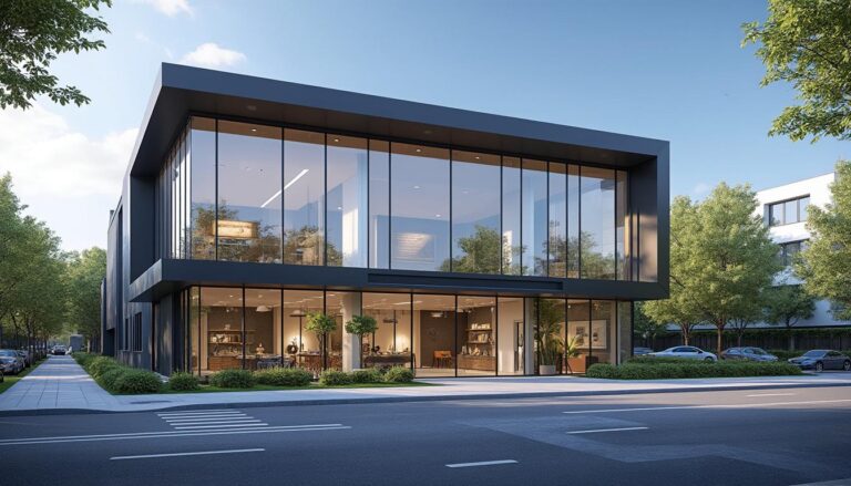 découvrez les avantages d'un bail flexible pour votre garde meuble à paris et comment il facilite votre stockage en s'adaptant à vos besoins.