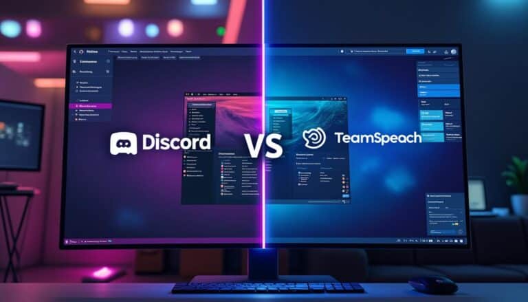 découvrez les principales différences entre discord et teamspeak, deux plateformes populaires de communication vocale pour joueurs et communautés, et choisissez celle qui correspond le mieux à vos besoins.