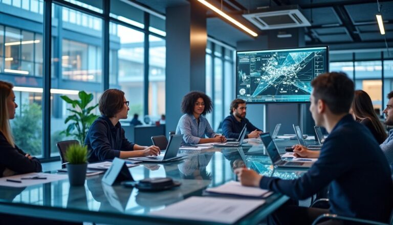 découvrez les avantages clés de collaborer avec une entreprise tech experte en seo pour améliorer votre visibilité en ligne, augmenter votre trafic web et optimiser votre stratégie digitale.