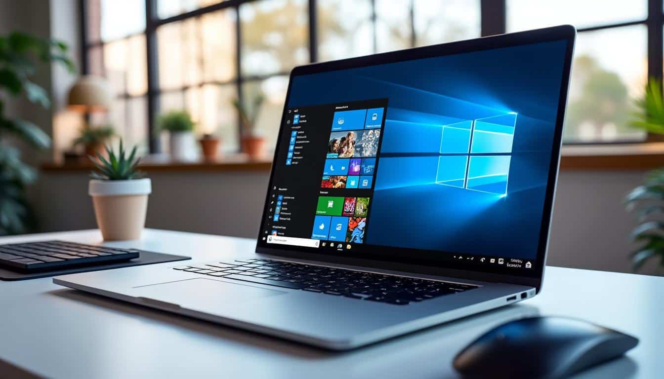 découvrez notre sélection des meilleurs logiciels compatibles avec windows 10 pour optimiser votre expérience informatique, alliant performance et simplicité d'utilisation.