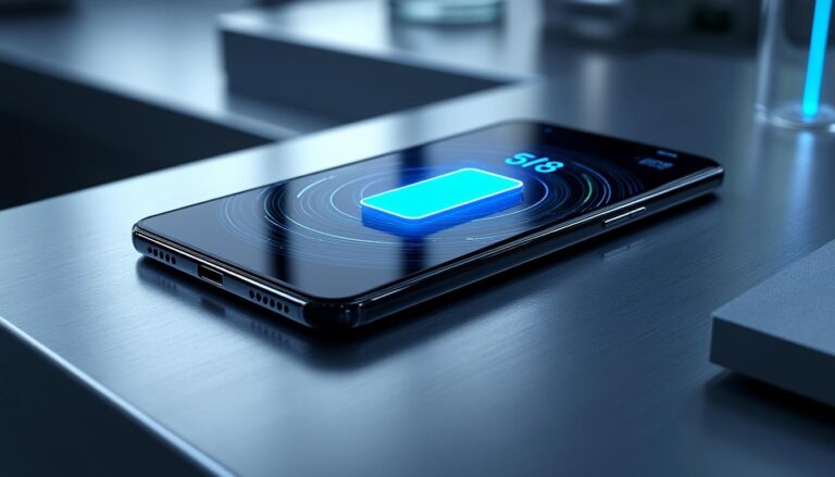 découvrez notre guide d'achat 2026 des smartphones : autonomie, esim, 5g et indice ip pour choisir le modèle idéal selon vos besoins.