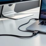 découvrez comment connecter facilement un écran pc à votre ordinateur portable pour étendre votre espace de travail et améliorer votre productivité. guide étape par étape et conseils pratiques.