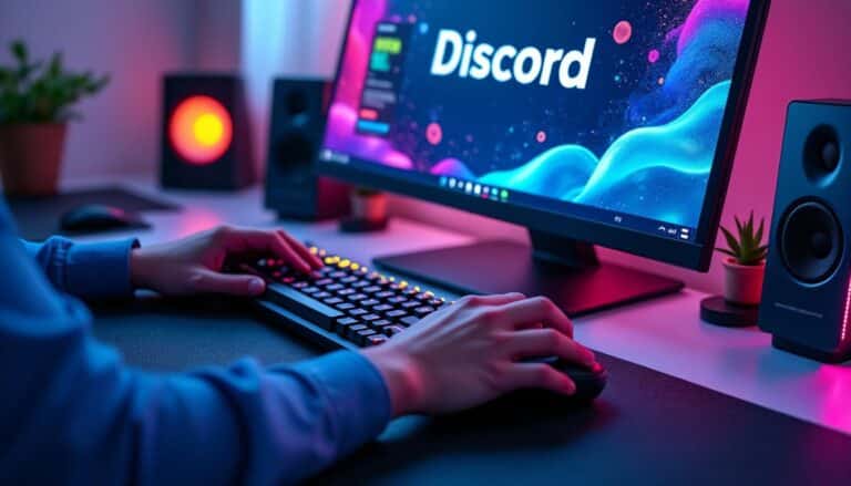 découvrez comment rejoindre facilement un serveur discord grâce à notre guide étape par étape, que vous soyez débutant ou utilisateur expérimenté.