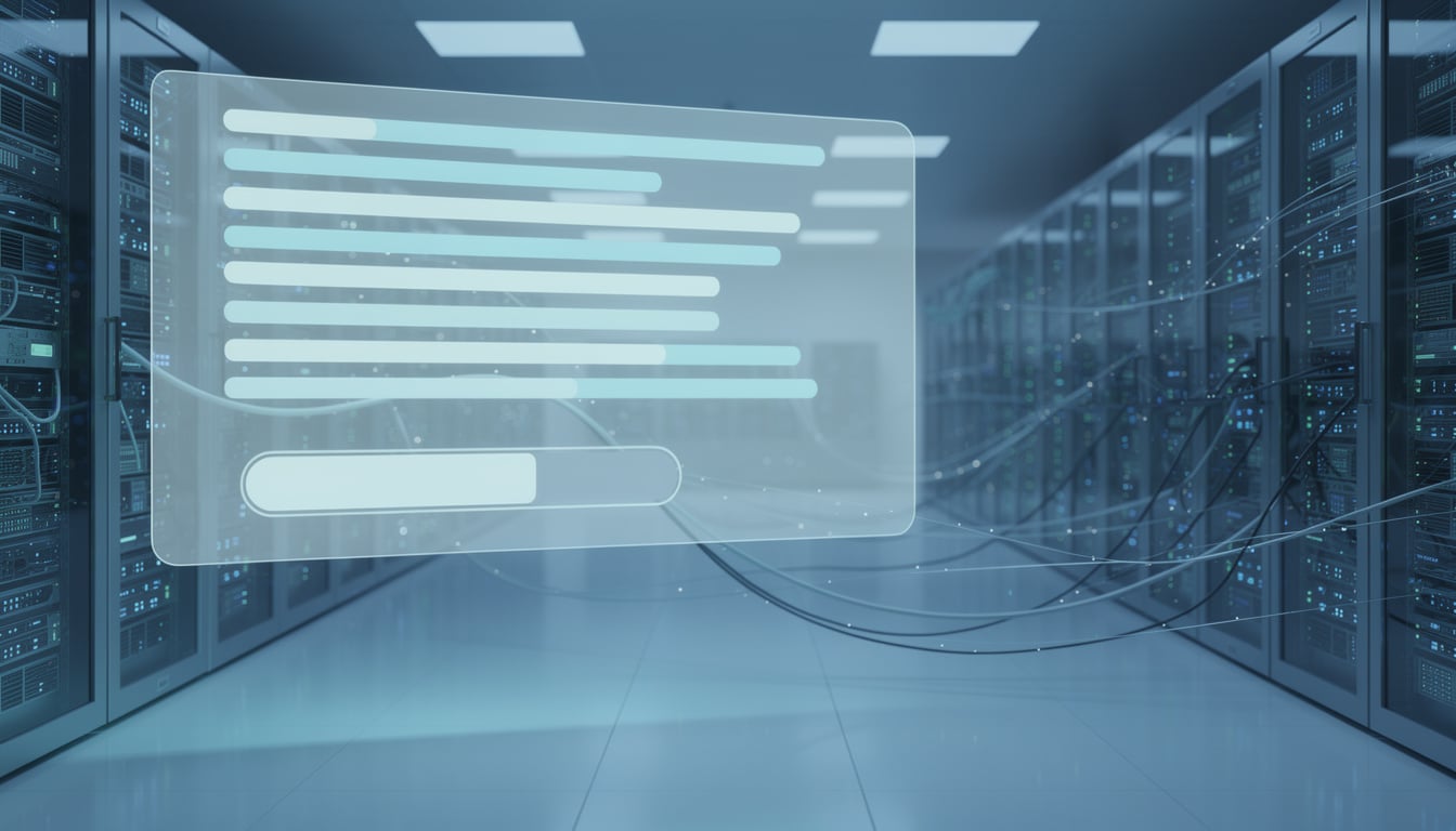 découvrez l'importance de la mise en cache des polices dans l'hébergement web pour éviter le saut de texte et améliorer l'expérience utilisateur sur votre site.