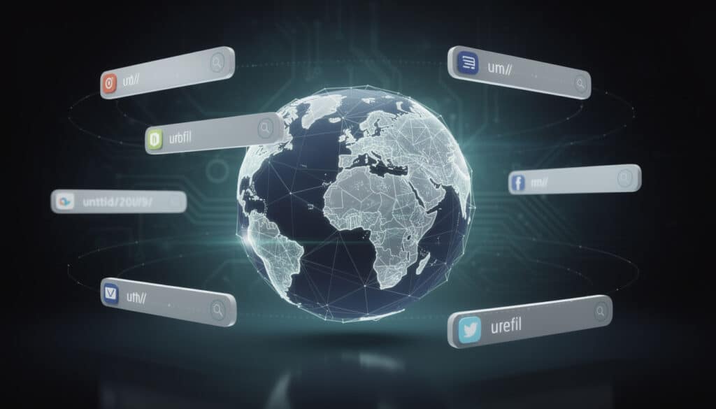 assurez la protection de votre nom de domaine en uniformisant les extensions pour renforcer une identité globale forte et cohérente sur internet.