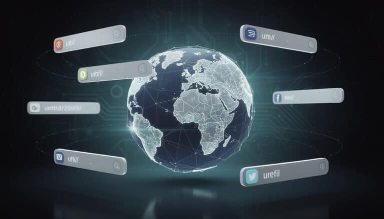 assurez la protection de votre nom de domaine en uniformisant les extensions pour renforcer une identité globale forte et cohérente sur internet.