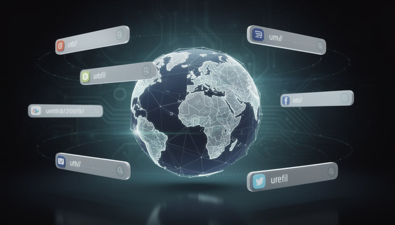 assurez la protection de votre nom de domaine en uniformisant les extensions pour renforcer une identité globale forte et cohérente sur internet.