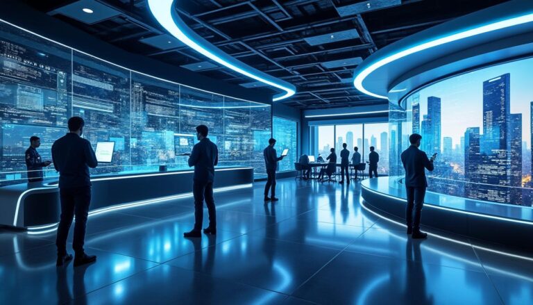 découvrez les principales différences entre les entreprises tech leaders du marché, leurs stratégies, innovations et positionnements qui les distinguent.