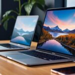 découvrez les principales différences entre un macbook pro et d'autres ordinateurs portables haut de gamme en termes de performance, design, système d'exploitation et fonctionnalités.