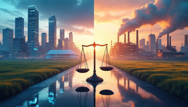 découvrez les avantages et inconvénients du secteur de la tech comparé à d'autres industries, pour mieux comprendre ses spécificités et enjeux.