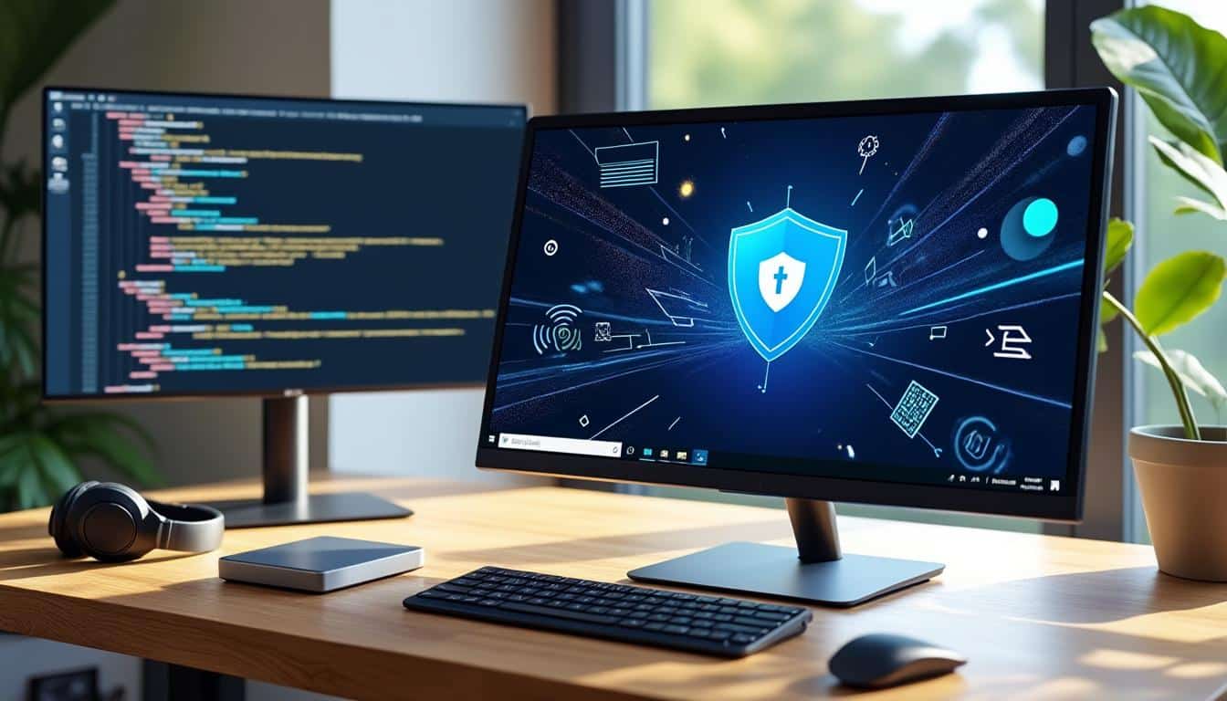 découvrez les meilleurs logiciels compatibles avec windows 10 pour optimiser votre expérience utilisateur, améliorer votre productivité et profiter des fonctionnalités avancées de votre système.