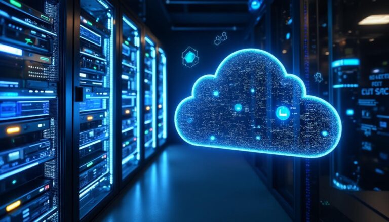 découvrez comment réduire vos coûts d'infrastructure matérielle grâce à une migration progressive vers le stockage cloud, alliant flexibilité et économies.