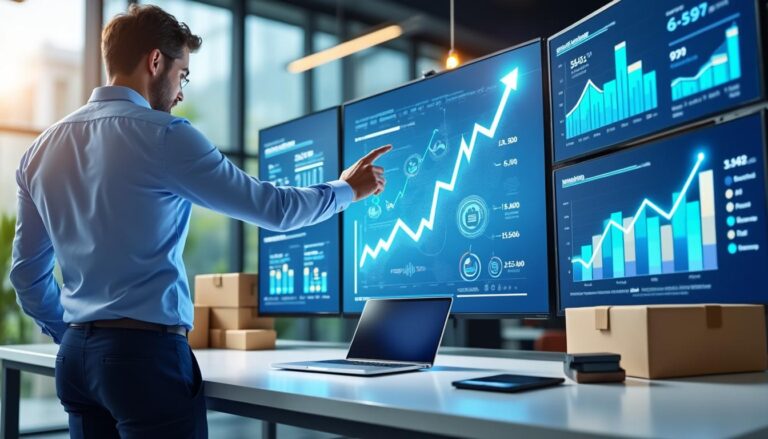 découvrez comment l'optimisation du tunnel de conversion peut booster le chiffre d'affaires des plateformes de e-commerce et améliorer l'expérience client.