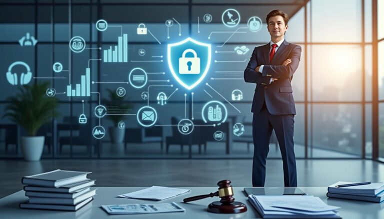 découvrez comment la protection du dirigeant impacte les mandats sociaux grâce à l'assurance multirisque professionnelle, essentielle pour sécuriser vos responsabilités et votre entreprise.