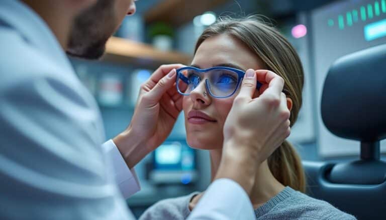 découvrez comment le forfait optique proposé par votre assurance santé peut affecter la prise en charge de la correction visuelle complexe et optimiser votre confort visuel.