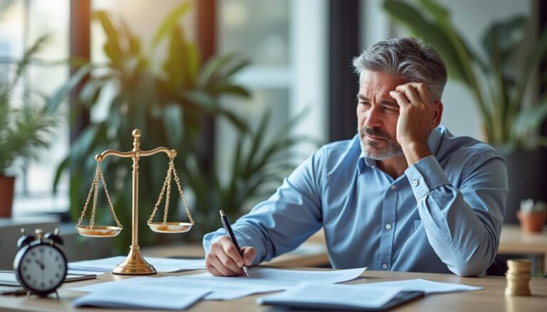 découvrez comment la résiliation à tout moment influence la loi lemoine dans les contrats d'assurance de prêt immobilier, ses avantages pour les emprunteurs et les démarches à suivre.