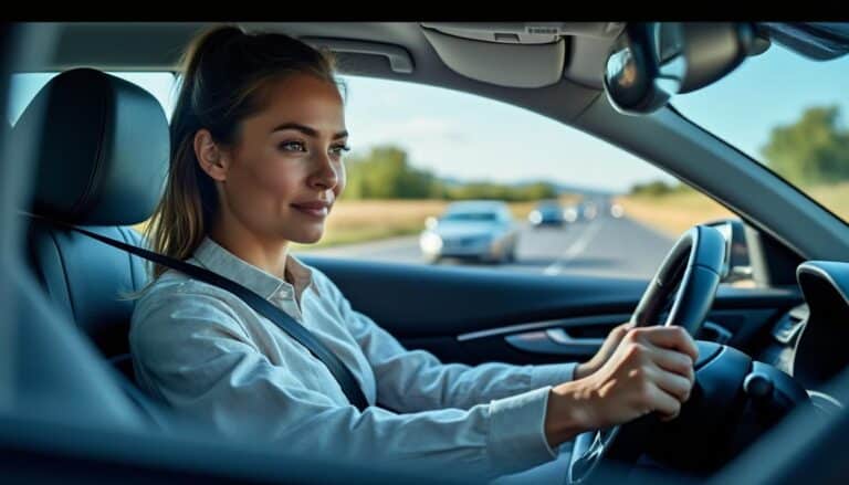découvrez comment optimiser la garantie protection du conducteur et les dommages corporels grâce à une assurance auto adaptée, pour une sécurité renforcée en cas d'accident.
