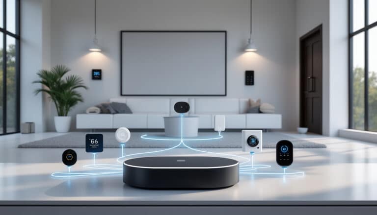 découvrez comment la standardisation du protocole matter facilite l'intégration domotique du système centralisé d'apple, rendant la maison connectée plus simple et efficace.