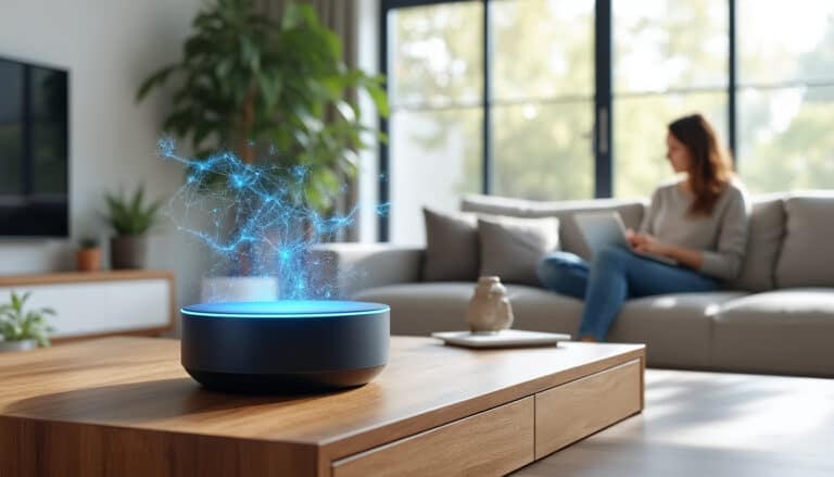découvrez comment l'assistant vocal d'apple utilise le machine learning pour offrir des recommandations personnalisées au quotidien, améliorant ainsi votre expérience utilisateur.