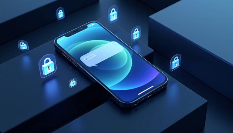 découvrez comment le chiffrement de bout en bout de la messagerie native sur ios garantit la protection et la confidentialité totale de vos conversations.