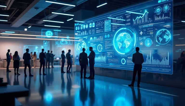 découvrez comment l'analyse comportementale des consommateurs permet d'optimiser les stratégies de retargeting publicitaire pour maximiser l'efficacité dans le business digital.