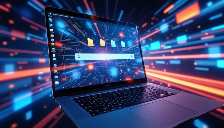 découvrez comment l'indexation avancée de la recherche sous windows permet de retrouver rapidement vos documents bureautiques enfouis, améliorant ainsi votre productivité.