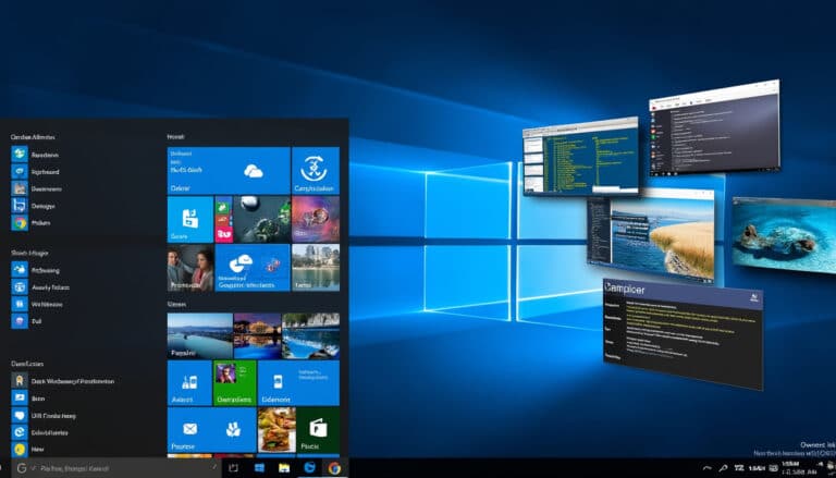 découvrez comment la gestion des bureaux virtuels sous windows organise efficacement vos espaces de travail thématiques pour une meilleure productivité.