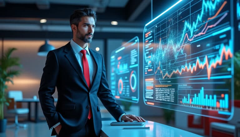découvrez comment la veille concurrentielle automatisée aide les dirigeants business à identifier rapidement les opportunités de marché émergentes pour rester compétitifs et prendre des décisions éclairées.