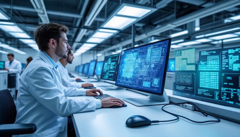 découvrez comment l'acquisition d'une division spécialisée permet à apple de concevoir et développer de manière autonome ses puces réseau, renforçant ainsi son innovation technologique.