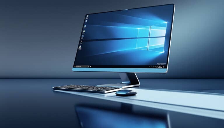 découvrez comment l'alignement centré du menu principal transforme radicalement l'ergonomie traditionnelle du système d'exploitation windows, offrant une nouvelle expérience utilisateur.