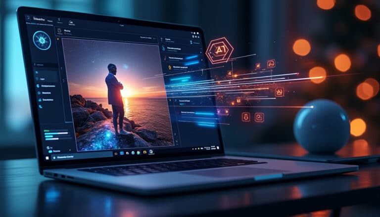 découvrez notre application de gestion de galerie sous windows, intégrant l'intelligence artificielle pour un détourage automatique d'images rapide et précis.