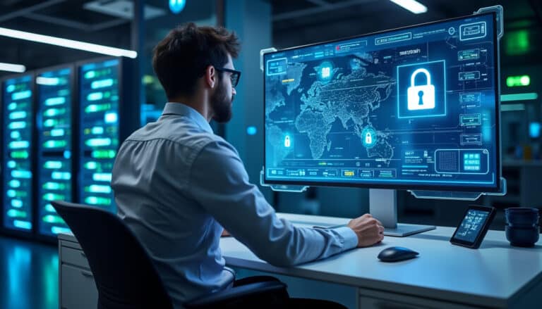 découvrez comment le protocole de bureau à distance permet une administration réseau sécurisée et efficace des serveurs physiques sous windows, garantissant un contrôle optimal et une gestion simplifiée.