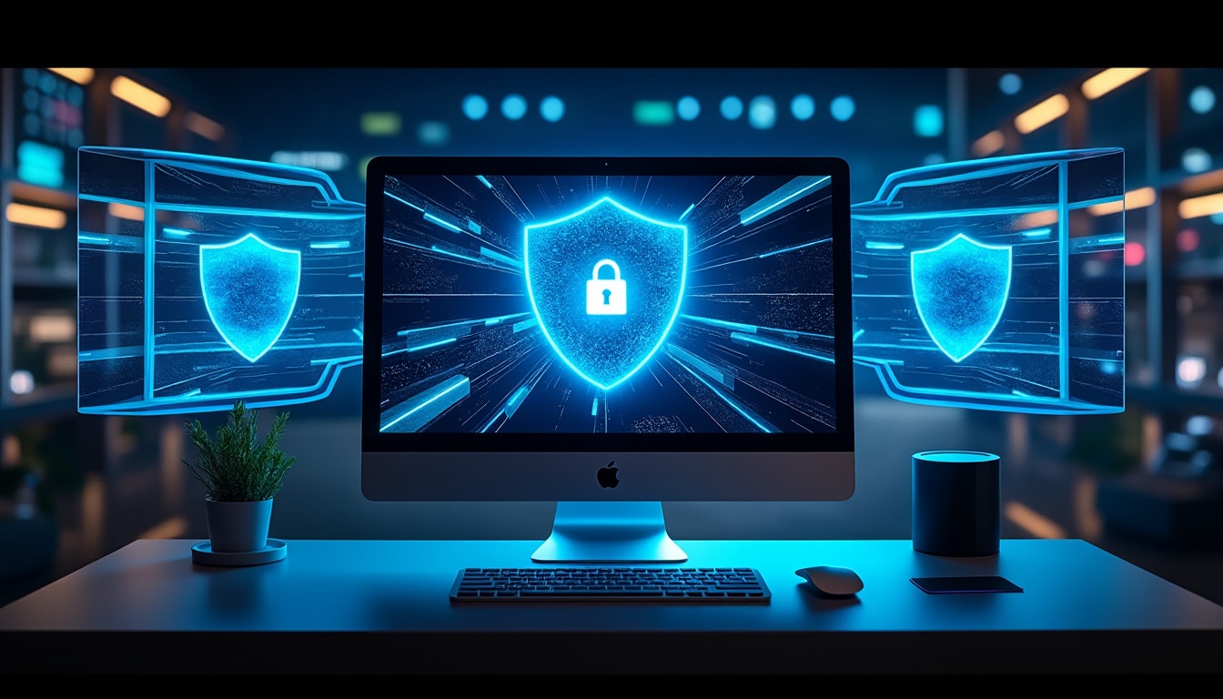 découvrez comment configurer des commutateurs réseau virtuels sur mac pour interconnecter vos machines virtualisées dans un environnement totalement isolé.