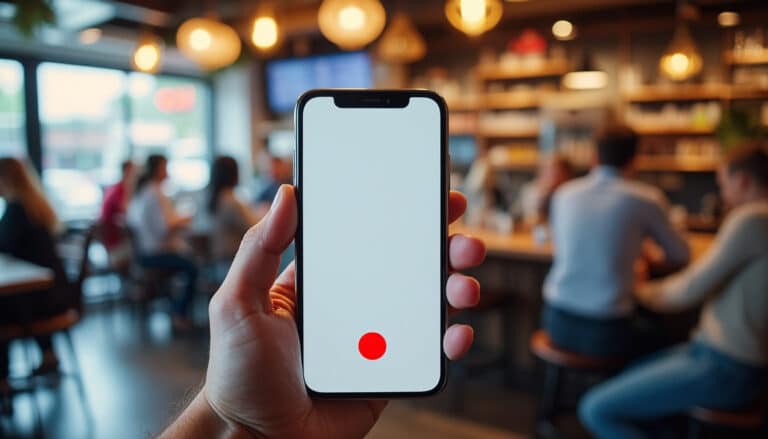 découvrez la fonctionnalité d'isolation vocale pilotée par ia sur ios, qui élimine efficacement les nuisances sonores pendant vos appels téléphoniques pour une communication claire et sans distraction.