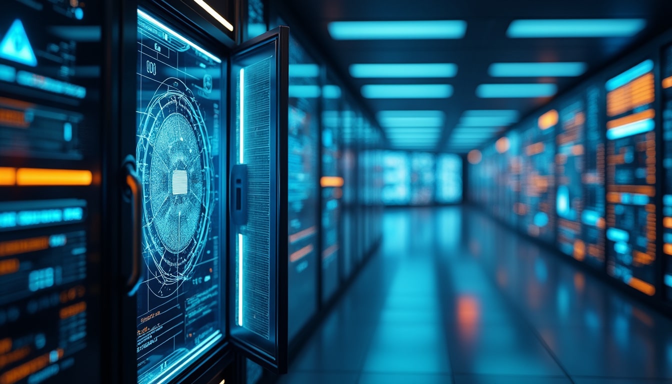 découvrez comment le chiffrement homomorphe permet d’analyser statistiquement des données hautement confidentielles sans les déchiffrer, tout en préservant leur confidentialité.