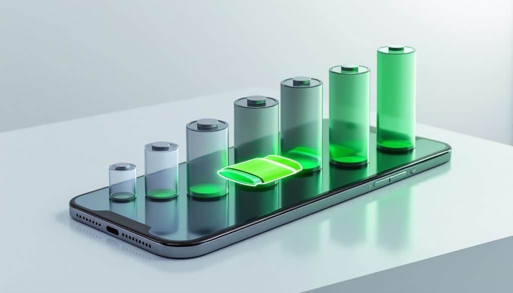 découvrez comment la politique encadrée de remplacement de batterie prolonge significativement la durée d'usage des téléphones apple, allongeant leur performance et leur fiabilité.