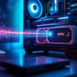 découvrez comment la communication directe avec le stockage accélère fortement le chargement des textures sous windows.