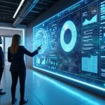 découvrez comment l'analyse algorithmique des données massives permet de prédire les évolutions cycliques des tendances de consommation dans le secteur de la mode tech, pour mieux anticiper les besoins du marché.