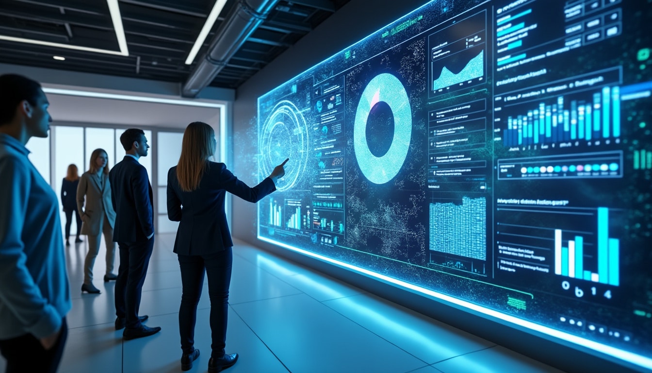 découvrez comment l'analyse algorithmique des données massives permet de prédire les évolutions cycliques des tendances de consommation dans le secteur de la mode tech, pour mieux anticiper les besoins du marché.