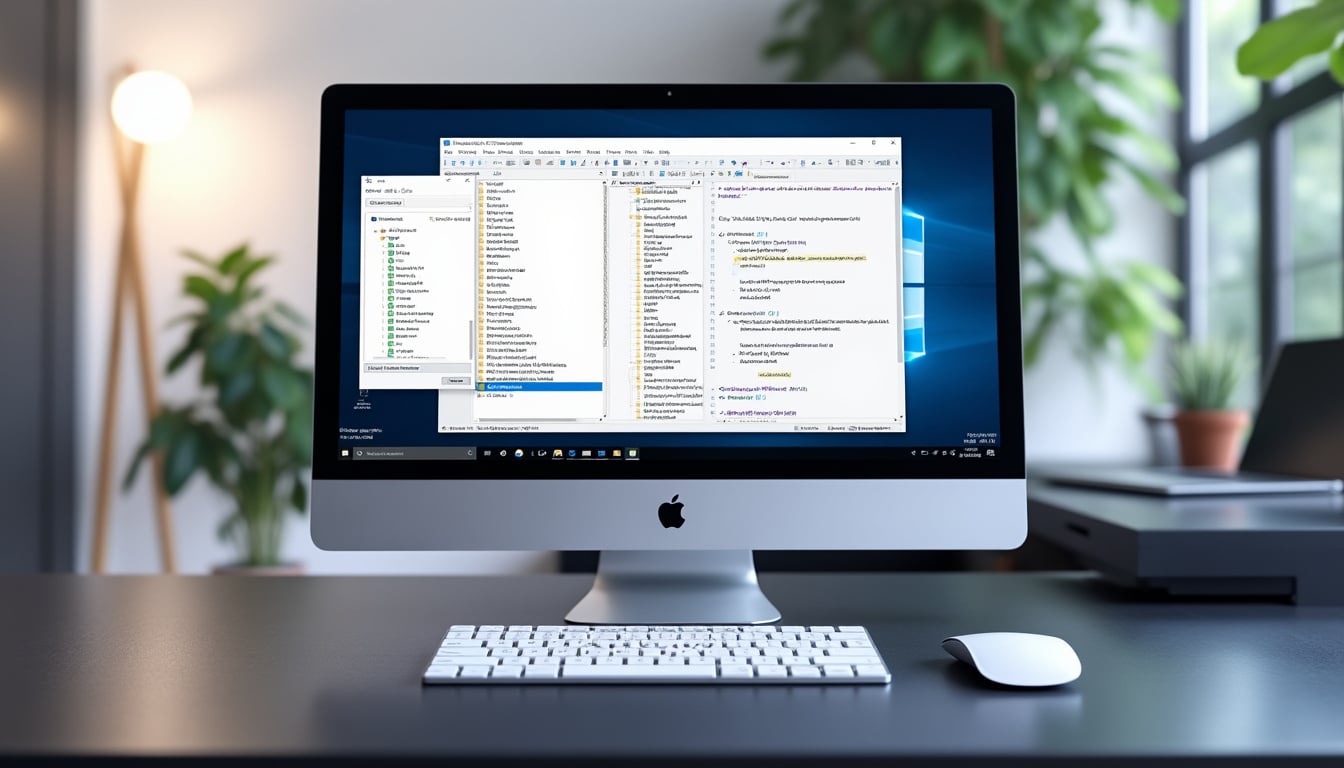 découvrez le panneau d'historique intégré au système windows qui permet de coller simultanément plusieurs éléments copiés successivement, simplifiant ainsi la gestion de votre presse-papiers.