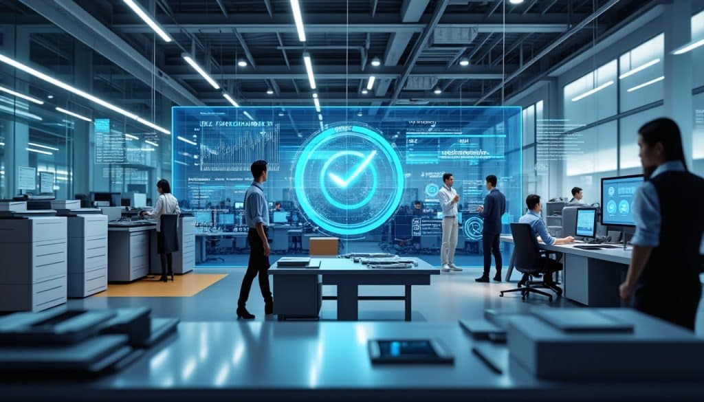 découvrez comment le passage à l'économie de fonctionnalité transforme le modèle commercial en facturant l'usage du matériel plutôt que sa propriété, offrant ainsi de nouvelles opportunités pour les entreprises.
