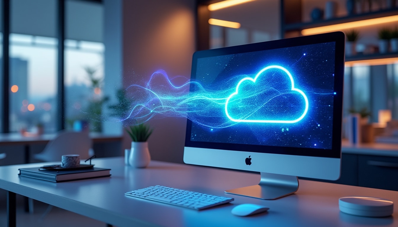 le protocole de restauration par internet simplifie la réinstallation de secours des mac corrompus, offrant une solution efficace pour restaurer rapidement votre ordinateur.