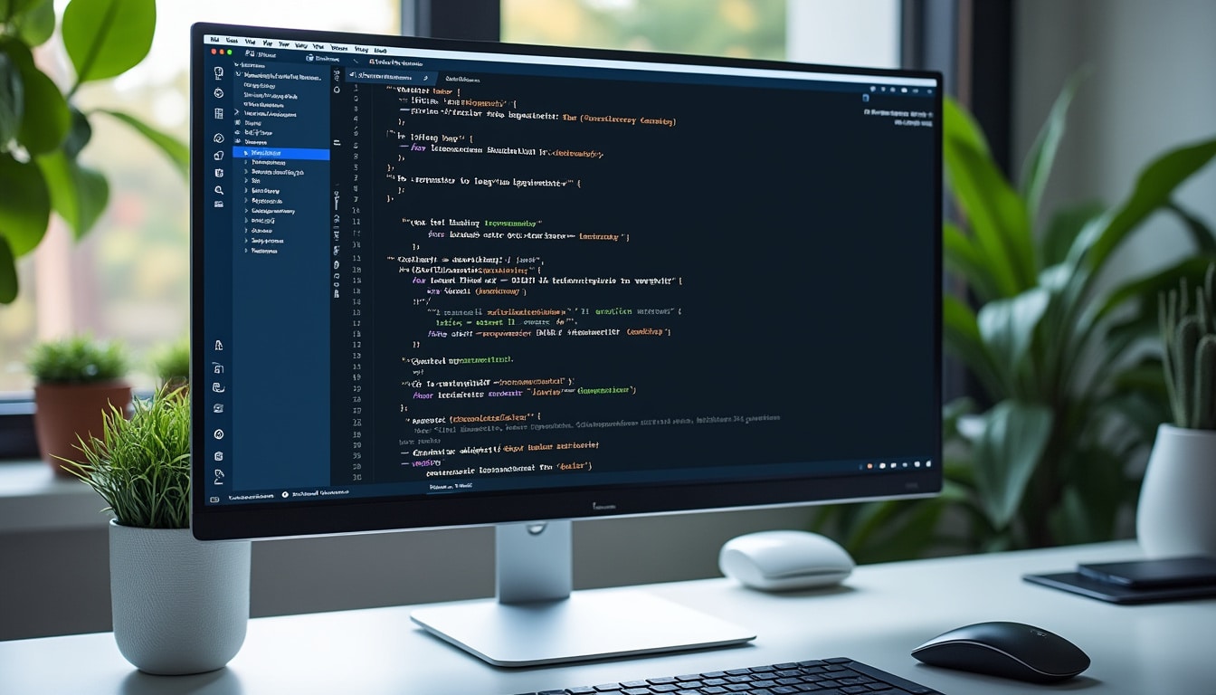 découvrez comment l'éditeur de texte basique sous windows intègre désormais la sauvegarde automatique par onglets pour protéger vos données et éviter toute perte lors de vos sessions de travail.