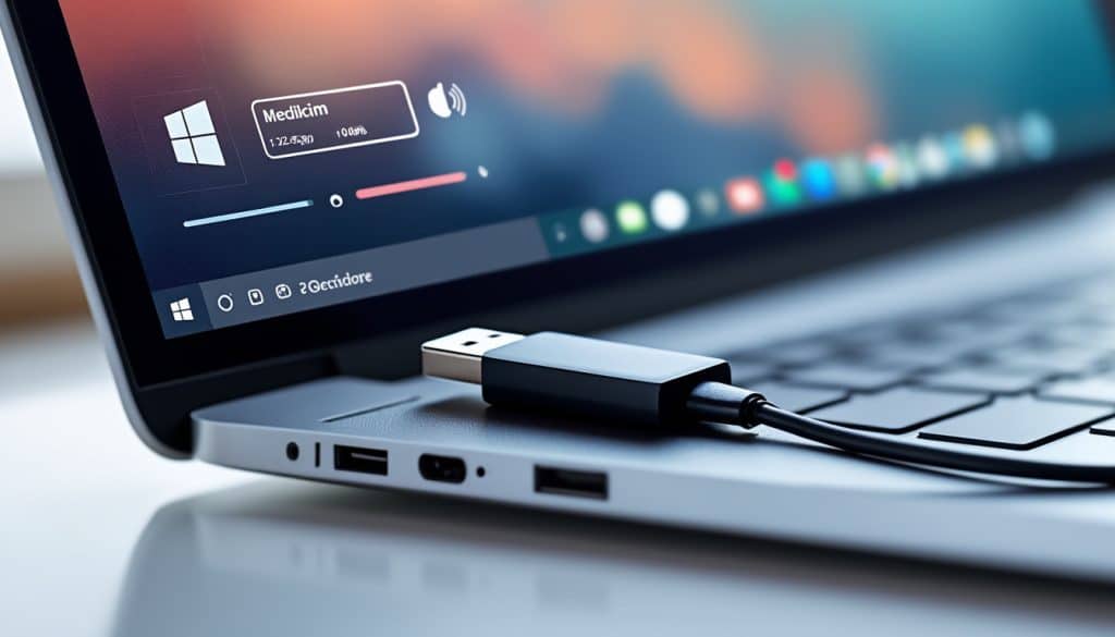 découvrez l'outil officiel pour créer facilement un média d'installation windows via une clé usb, simplifiant le formatage et la préparation d'un système propre.