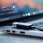 découvrez l'outil officiel pour créer facilement un média d'installation windows via une clé usb, simplifiant le formatage et la préparation d'un système propre.
