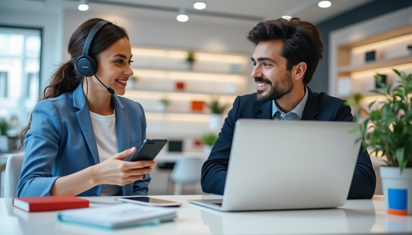 découvrez comment contacter le service client apple en français, les options d’assistance disponibles et nos conseils pour obtenir une réponse adaptée.