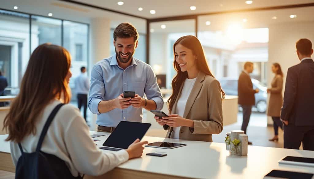 découvrez comment prendre rendez-vous chez apple à la toison d’or : démarches, services disponibles et conseils pratiques pour préparer votre visite.