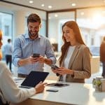 découvrez comment prendre rendez-vous chez apple à la toison d’or : démarches, services disponibles et conseils pratiques pour préparer votre visite.
